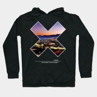 Gjakova City Hoodie